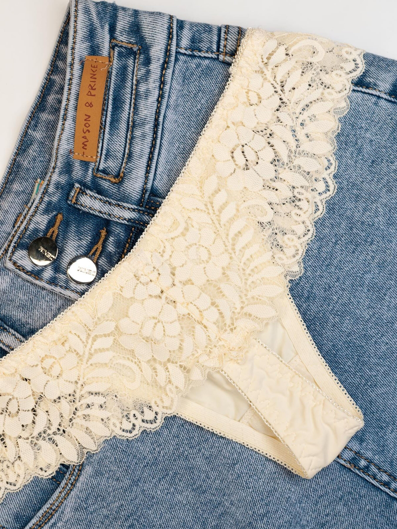 Трусы ISSA Plus модель BL2-834_beige Фото