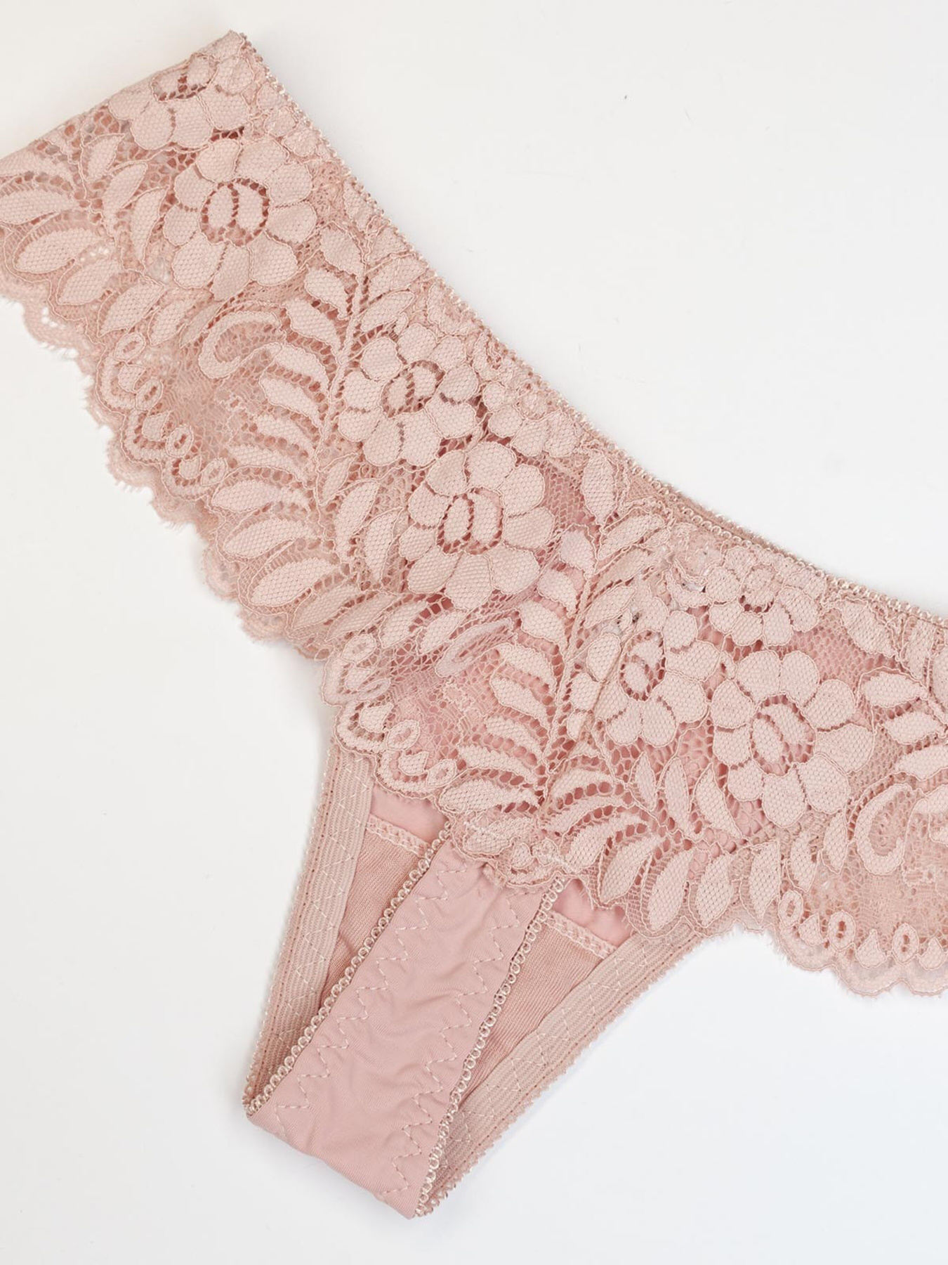 Трусы ISSA Plus модель BL2-834_pink Фото