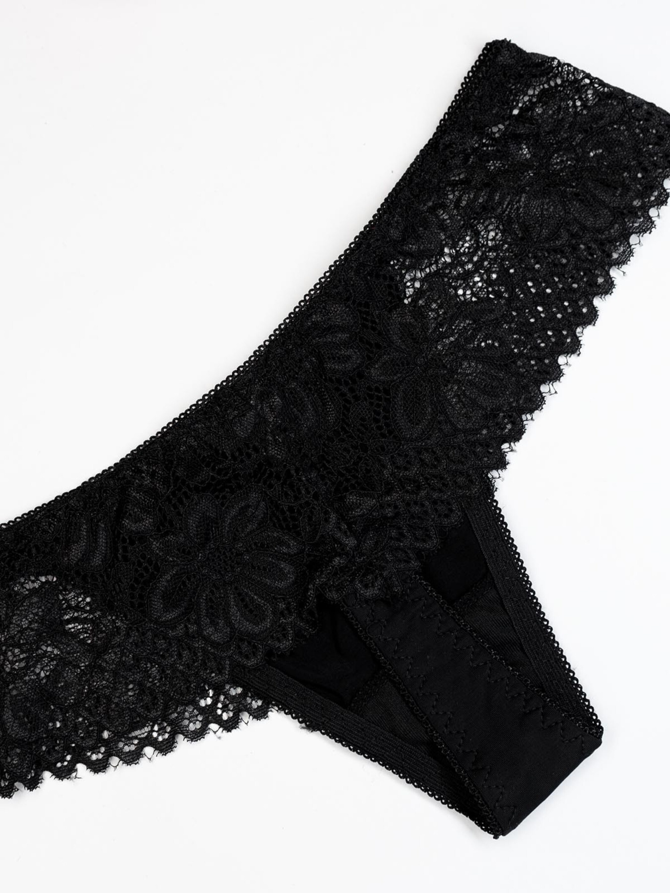 Труси ISSA Plus модель BL2-835_black Фото