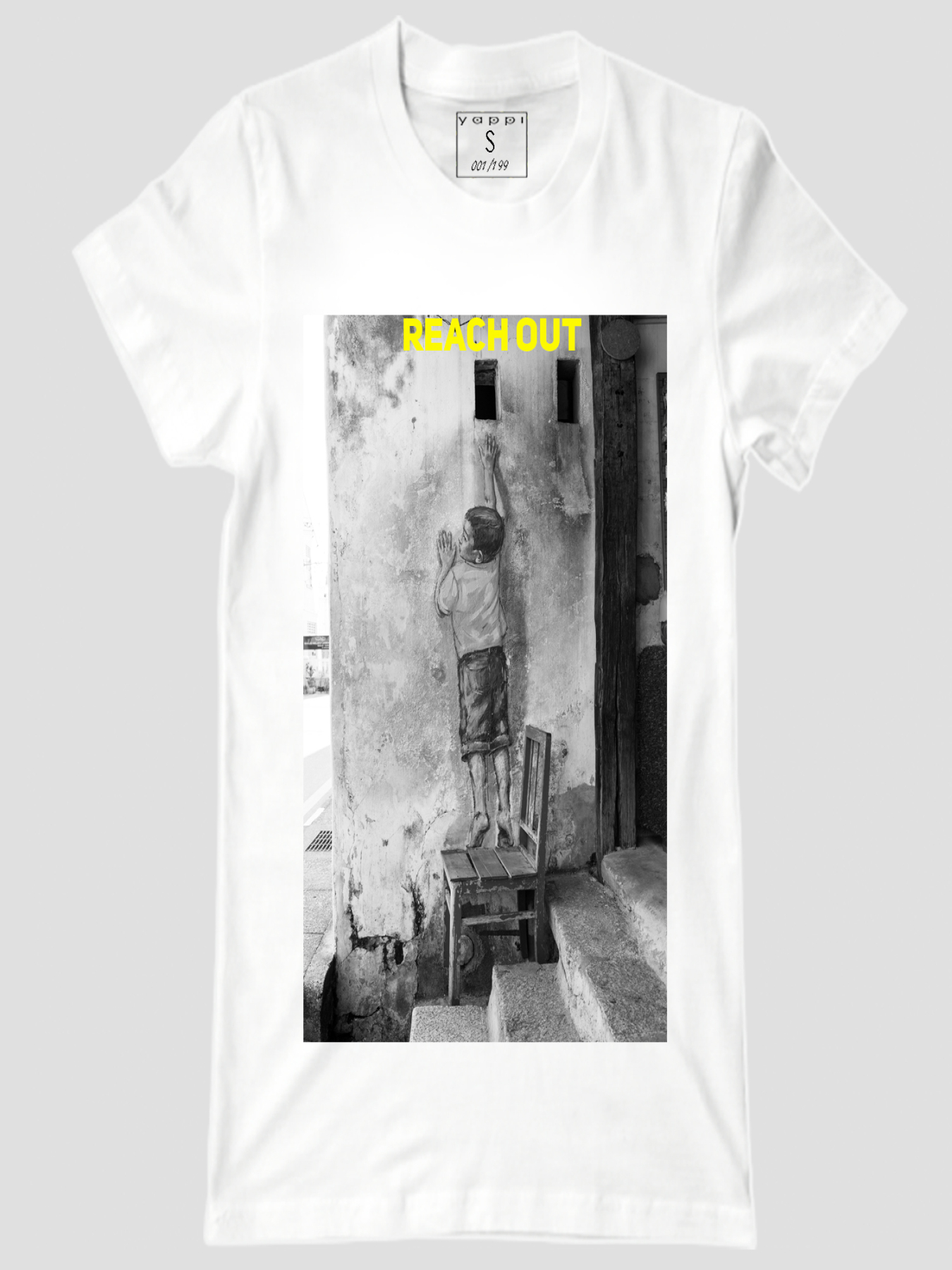 Футболки и поло YAPPI модель 1701140 Фото