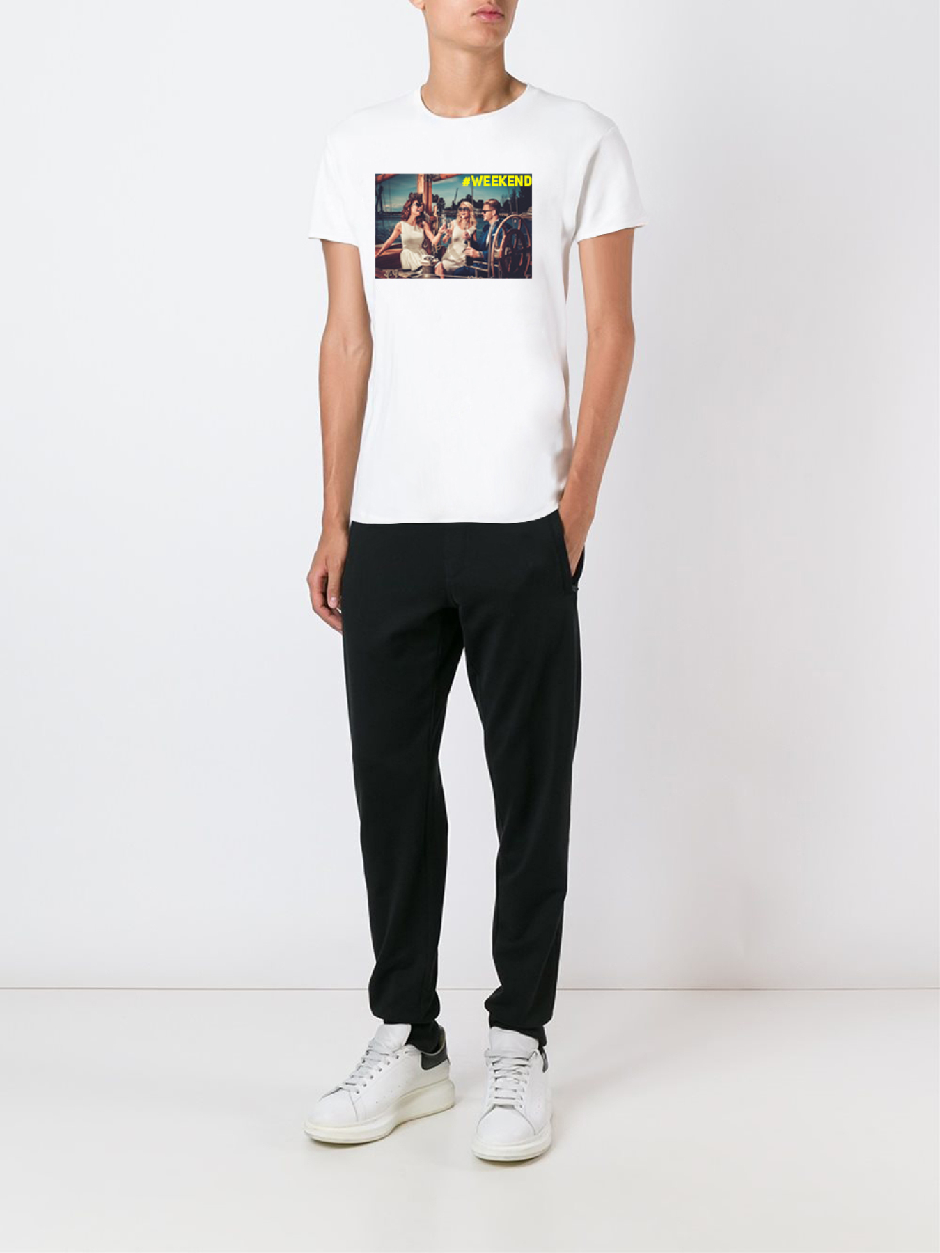 Футболки и поло YAPPI модель 1701139 Фото