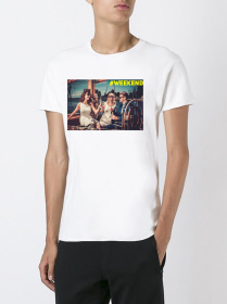 Футболки и поло YAPPI модель 1701139 Футболки и поло YAPPI модель 1701139 Фото