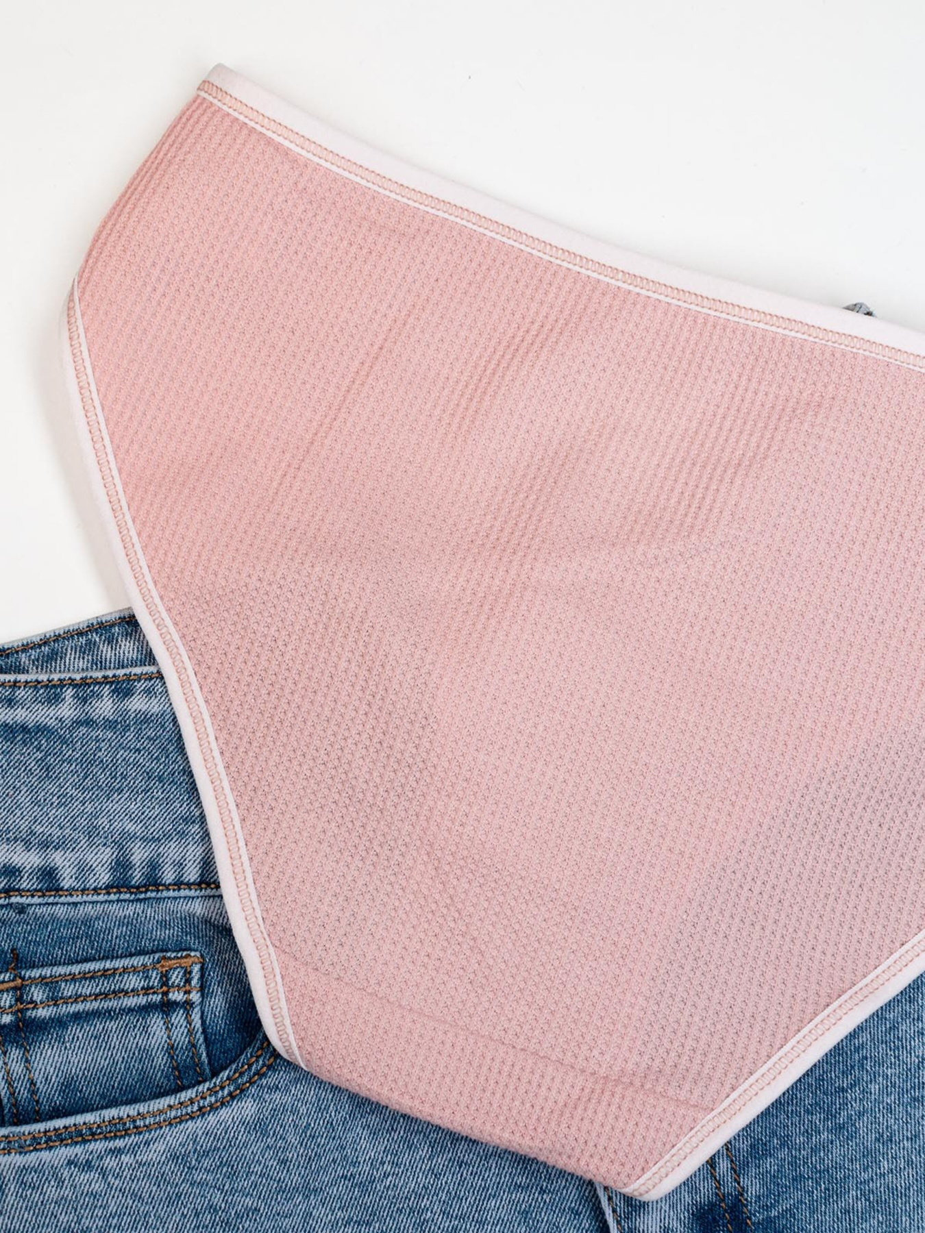 Трусы ISSA Plus модель BL2-838_pink Фото