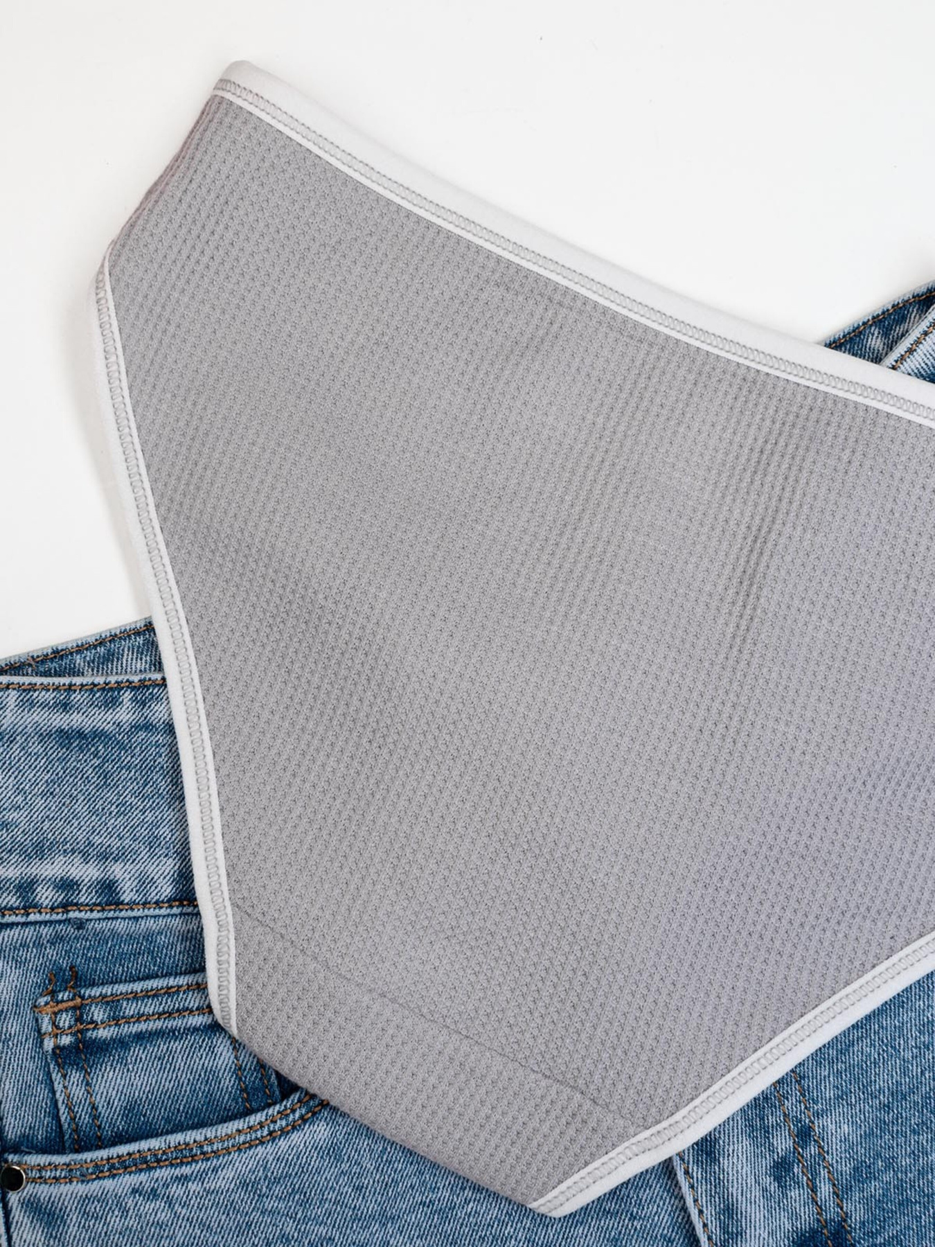 Труси ISSA Plus модель BL2-838_grey Фото