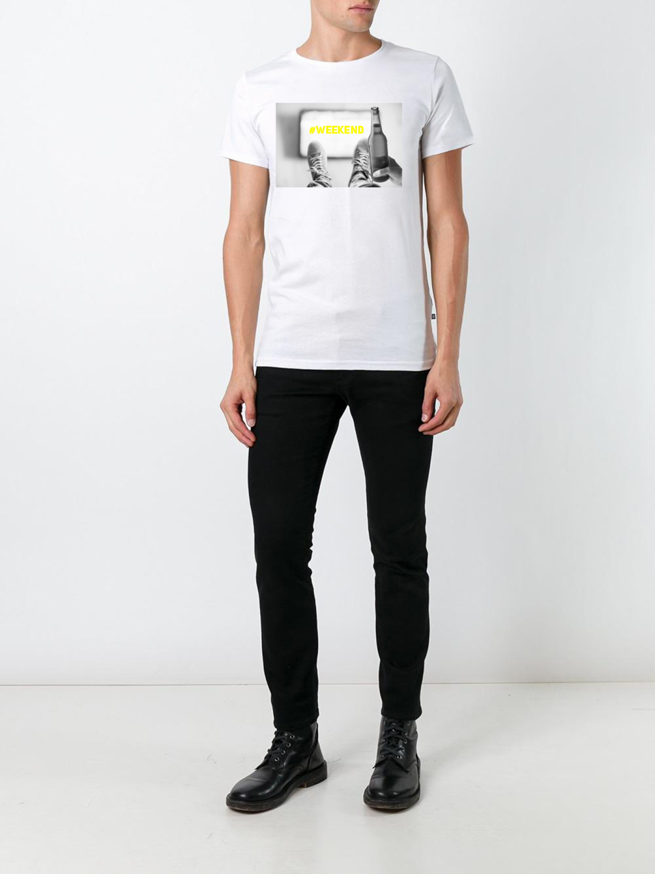 Футболки и поло YAPPI модель 1701138 Фото