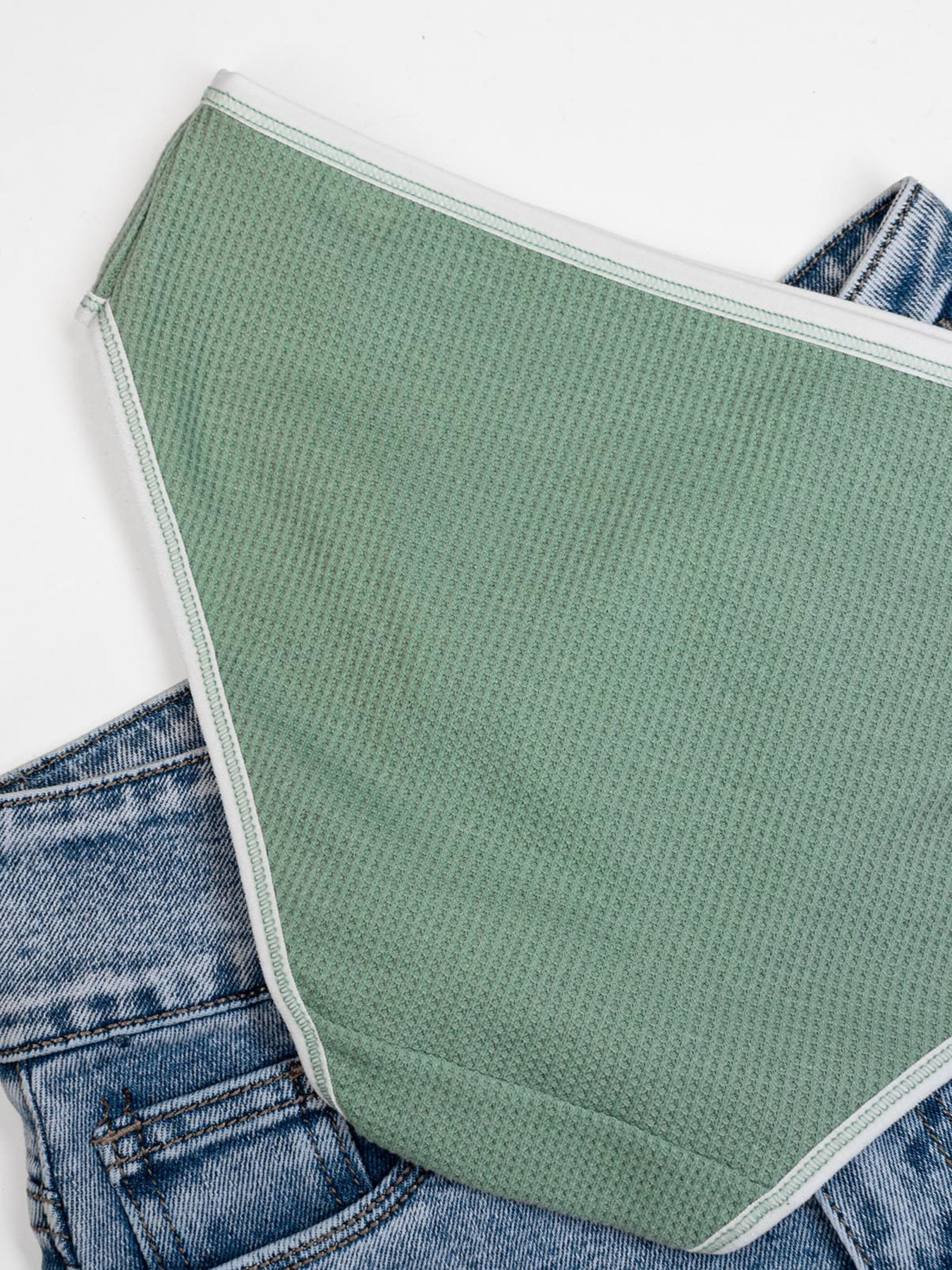 Труси ISSA Plus модель BL2-838_khaki Фото