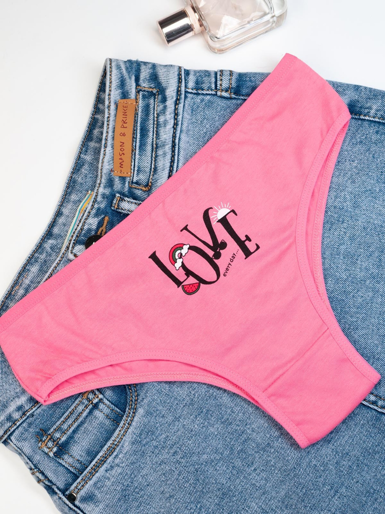 Труси ISSA Plus модель BL2-839_crimson Труси ISSA Plus модель BL2-839_crimson Фото