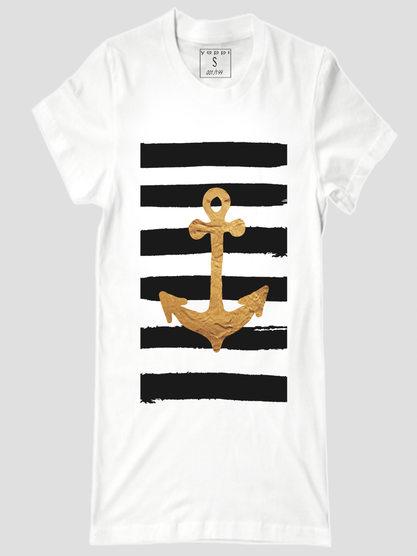 Футболки и поло YAPPI модель 1701136 Фото