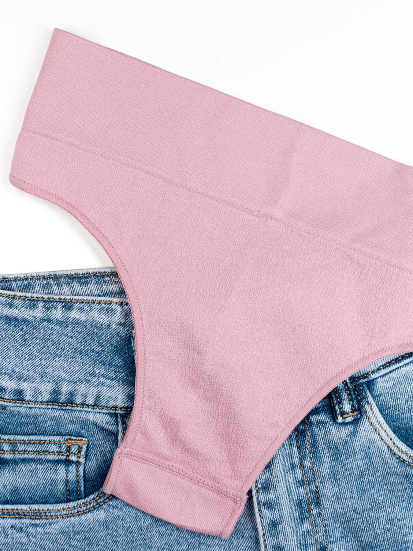 Трусы ISSA Plus модель BL2-844_pink Фото