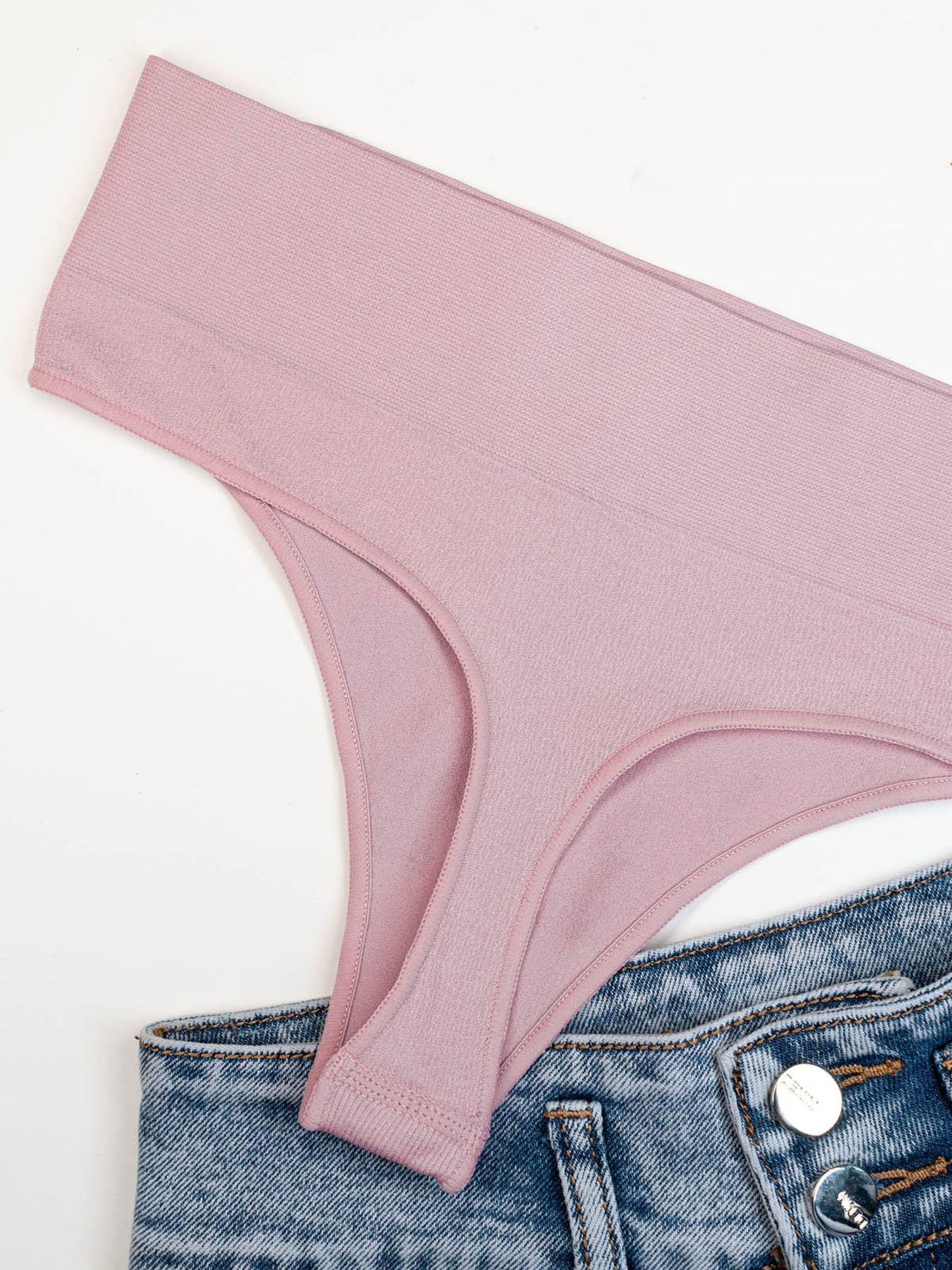 Трусы ISSA Plus модель BL2-845_pink Фото