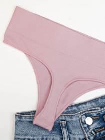 Трусы ISSA Plus модель BL2-845_pink Фото