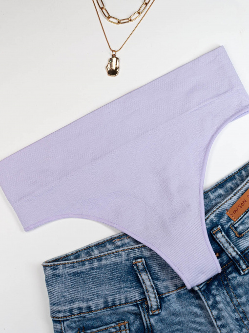 Трусы ISSA Plus модель BL2-845_lilac Фото