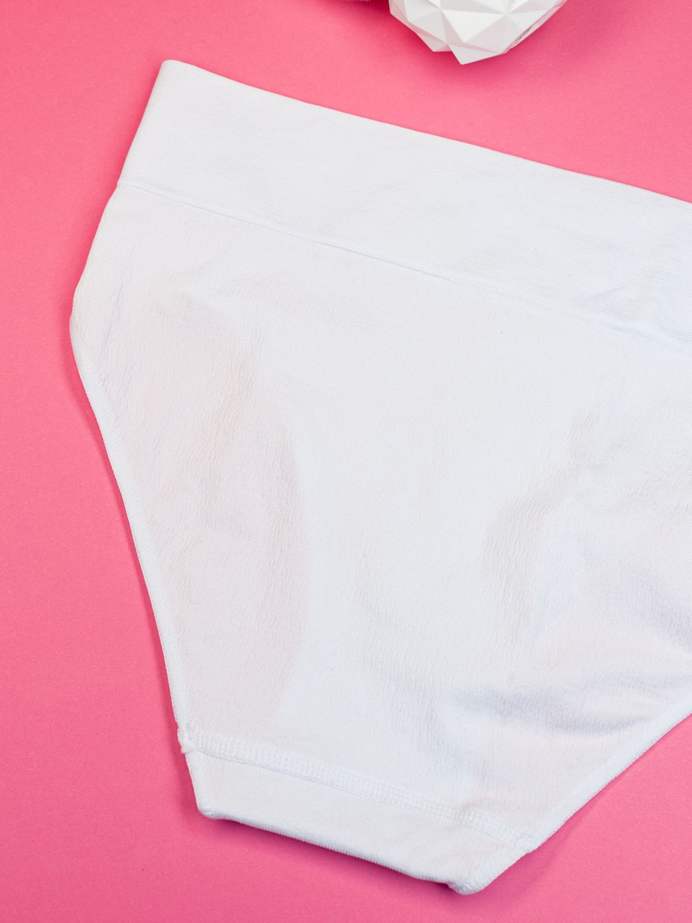 Труси ISSA Plus модель BL2-846_white Фото