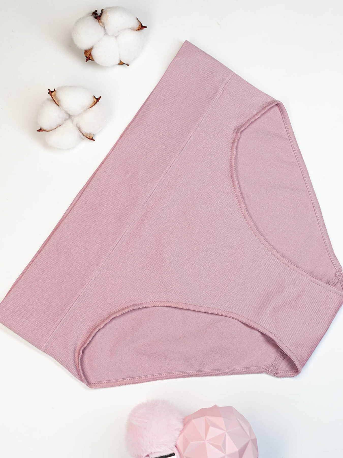 Трусы ISSA Plus модель BL2-846_pink Фото