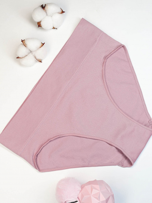 Трусы ISSA Plus модель BL2-846_pink Фото