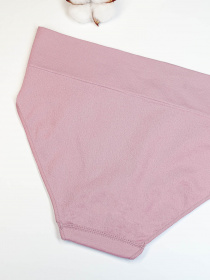 Трусы ISSA Plus модель BL2-846_pink Трусы ISSA Plus модель BL2-846_pink Фото