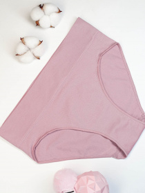 Трусы ISSA Plus модель BL2-846_pink Фото