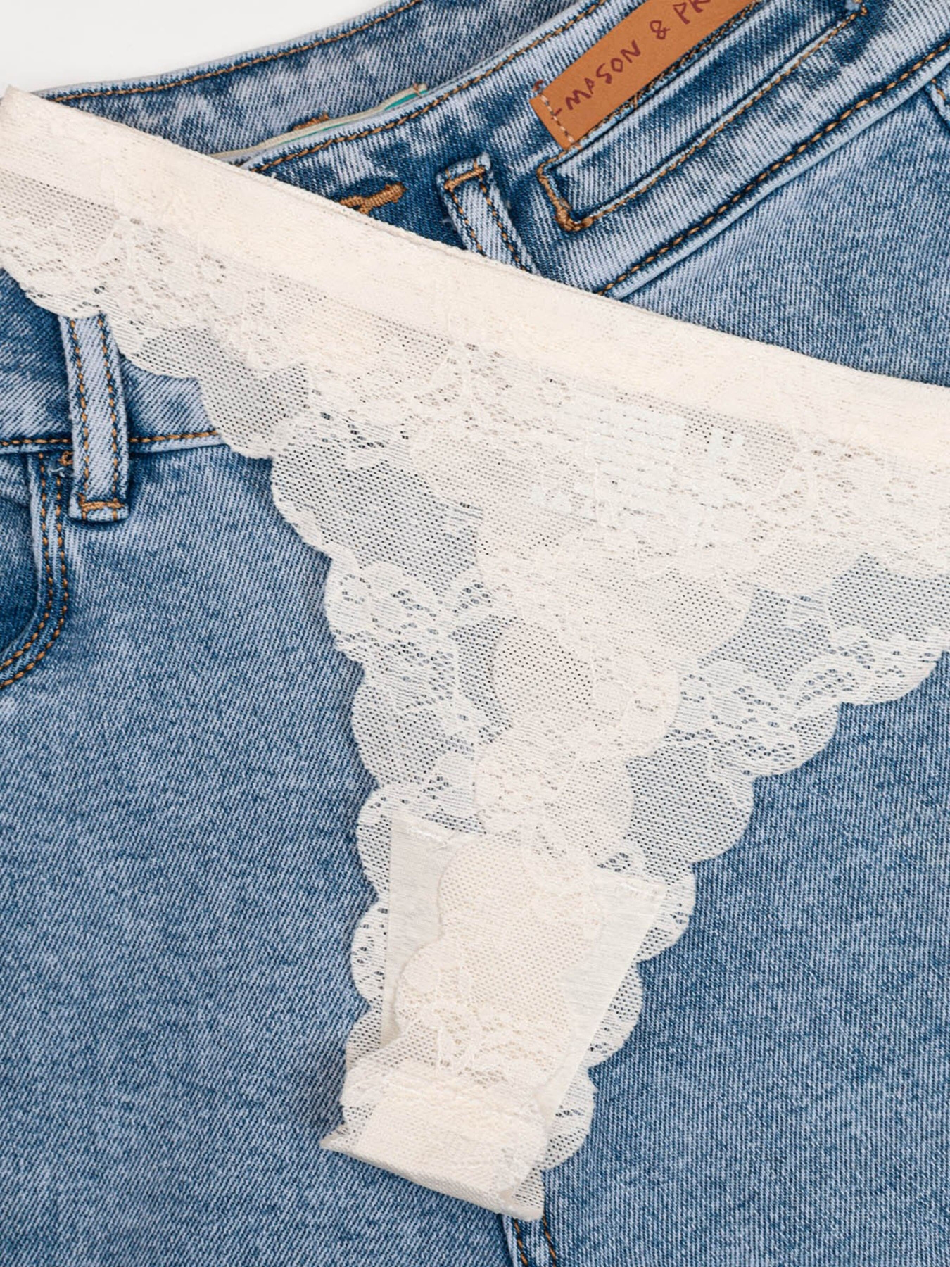 Труси ISSA Plus модель BL2-847_beige Фото