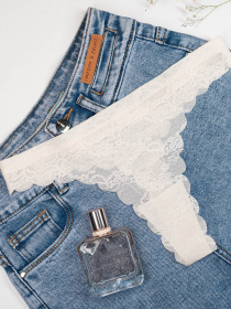 Трусы ISSA Plus модель BL2-847_beige Фото