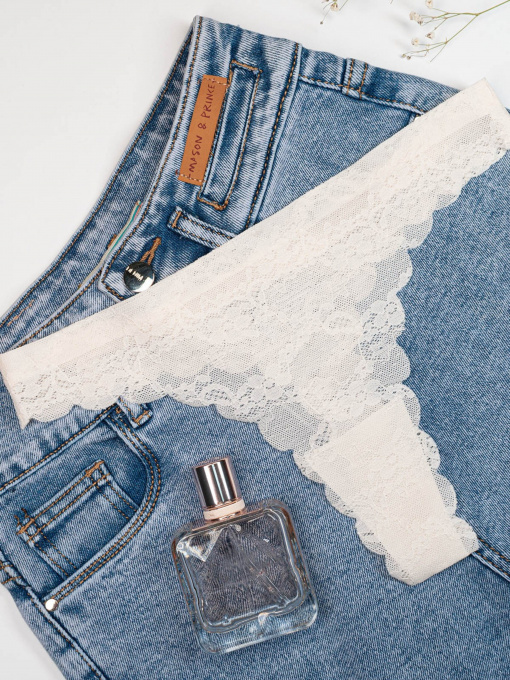 Трусы ISSA Plus модель BL2-847_beige Фото