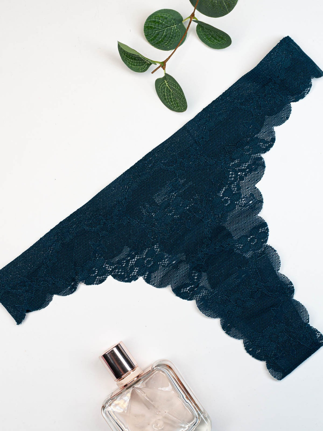 Труси ISSA Plus модель BL2-847_green Фото