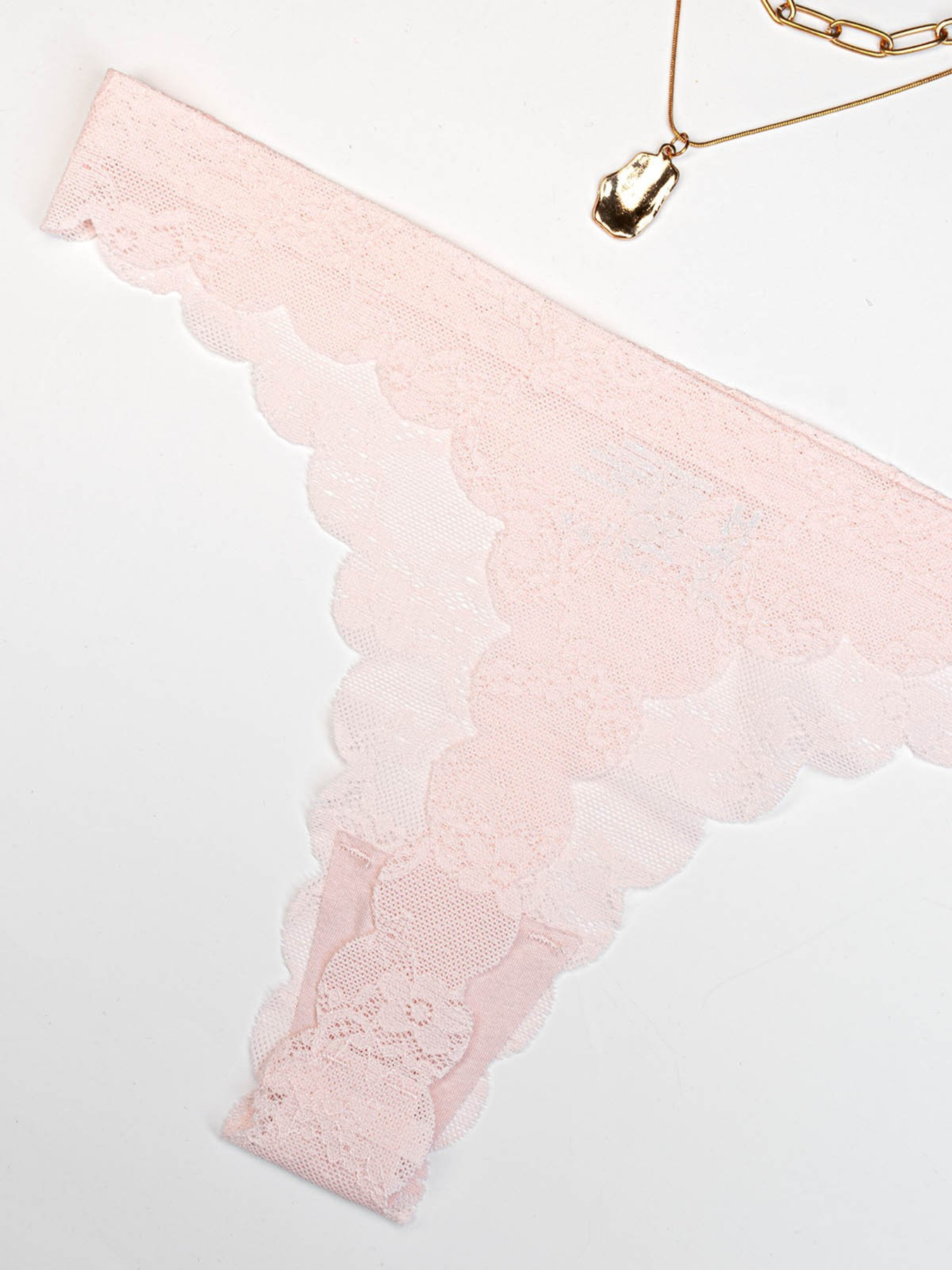 Труси ISSA Plus модель BL2-847_pink Фото