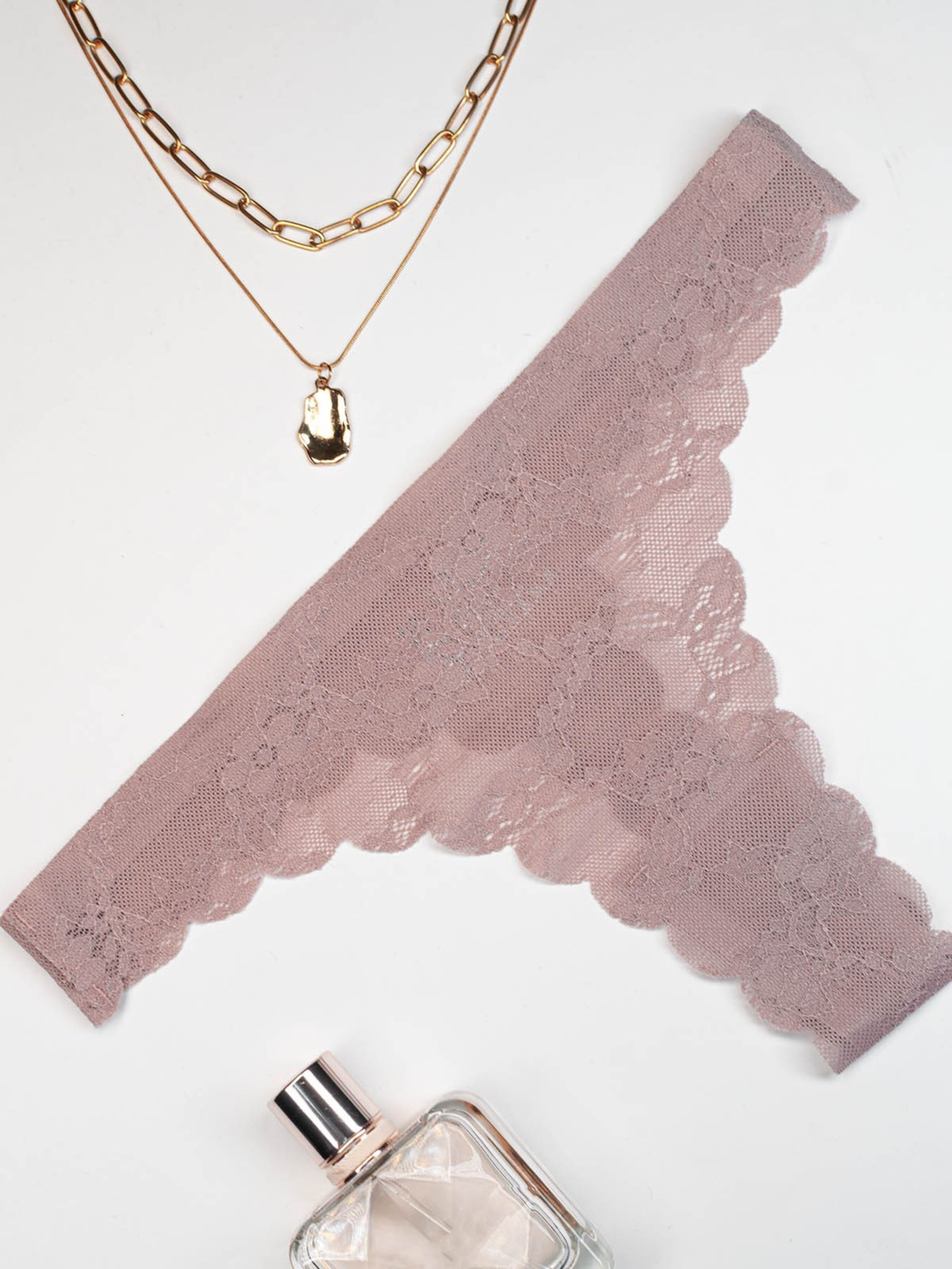 Трусы ISSA Plus модель BL2-847_darkpink Фото