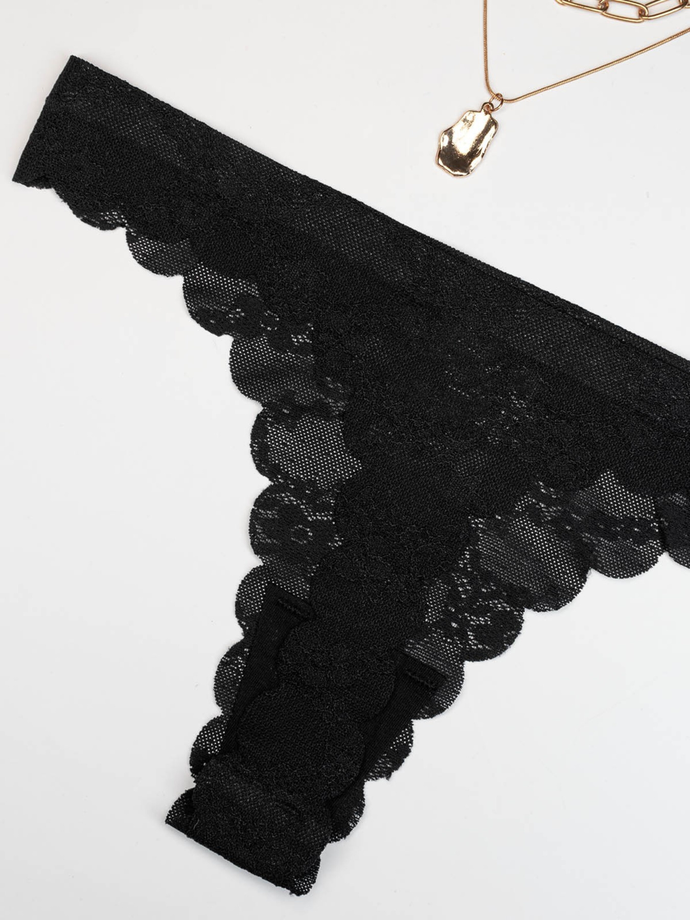 Трусы ISSA Plus модель BL2-847_black Трусы ISSA Plus модель BL2-847_black Фото