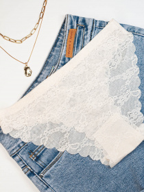 Труси ISSA Plus модель BL2-848_beige Фото