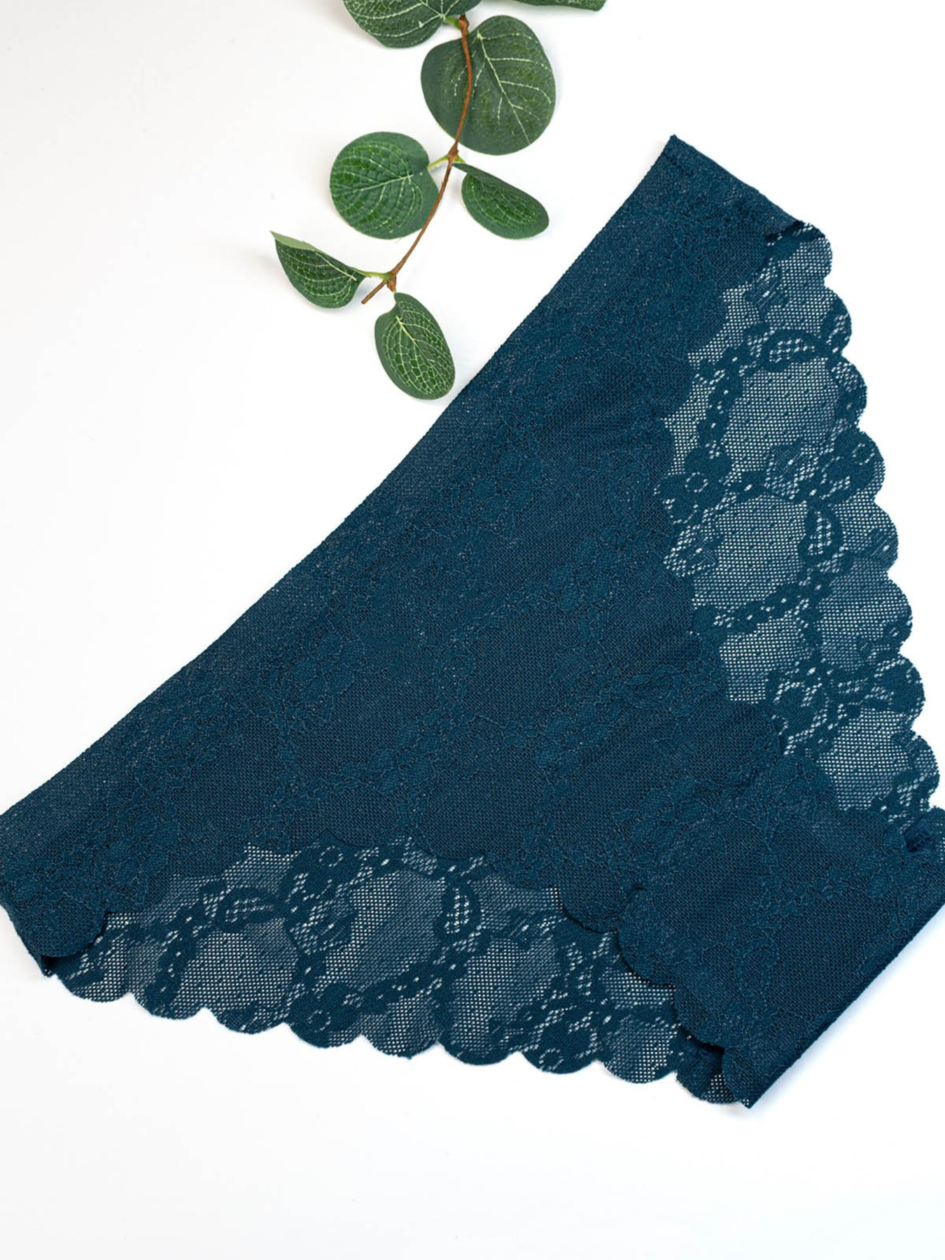 Труси ISSA Plus модель BL2-848_green Фото