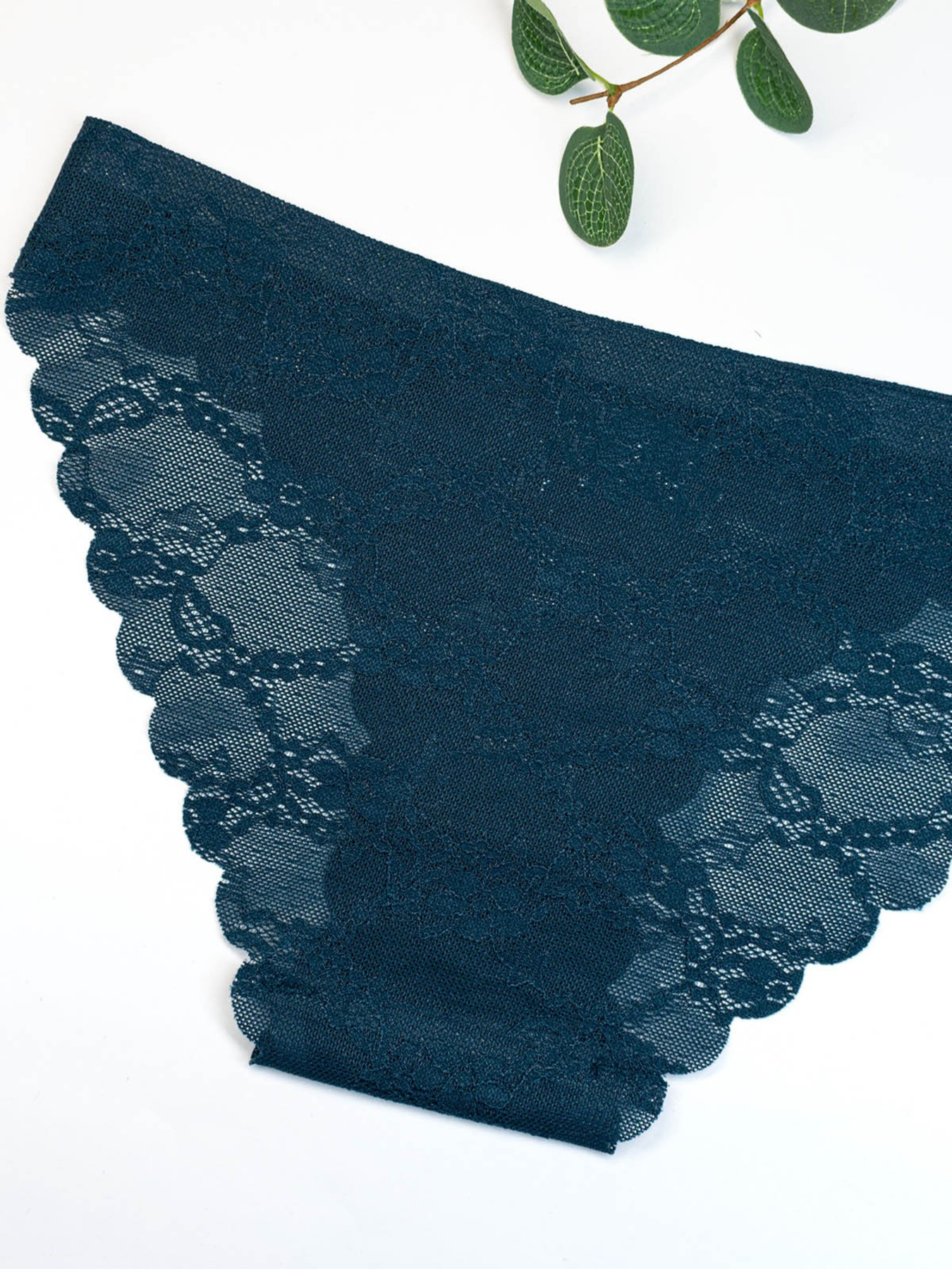 Трусы ISSA Plus модель BL2-848_green Трусы ISSA Plus модель BL2-848_green Фото