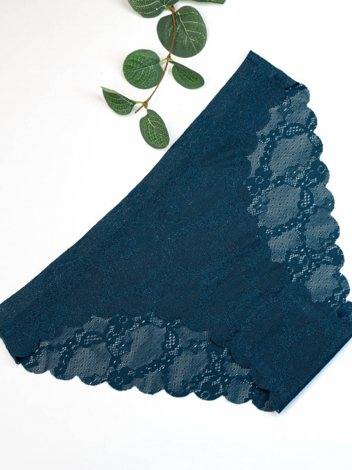 Трусы ISSA Plus модель BL2-848_green Фото