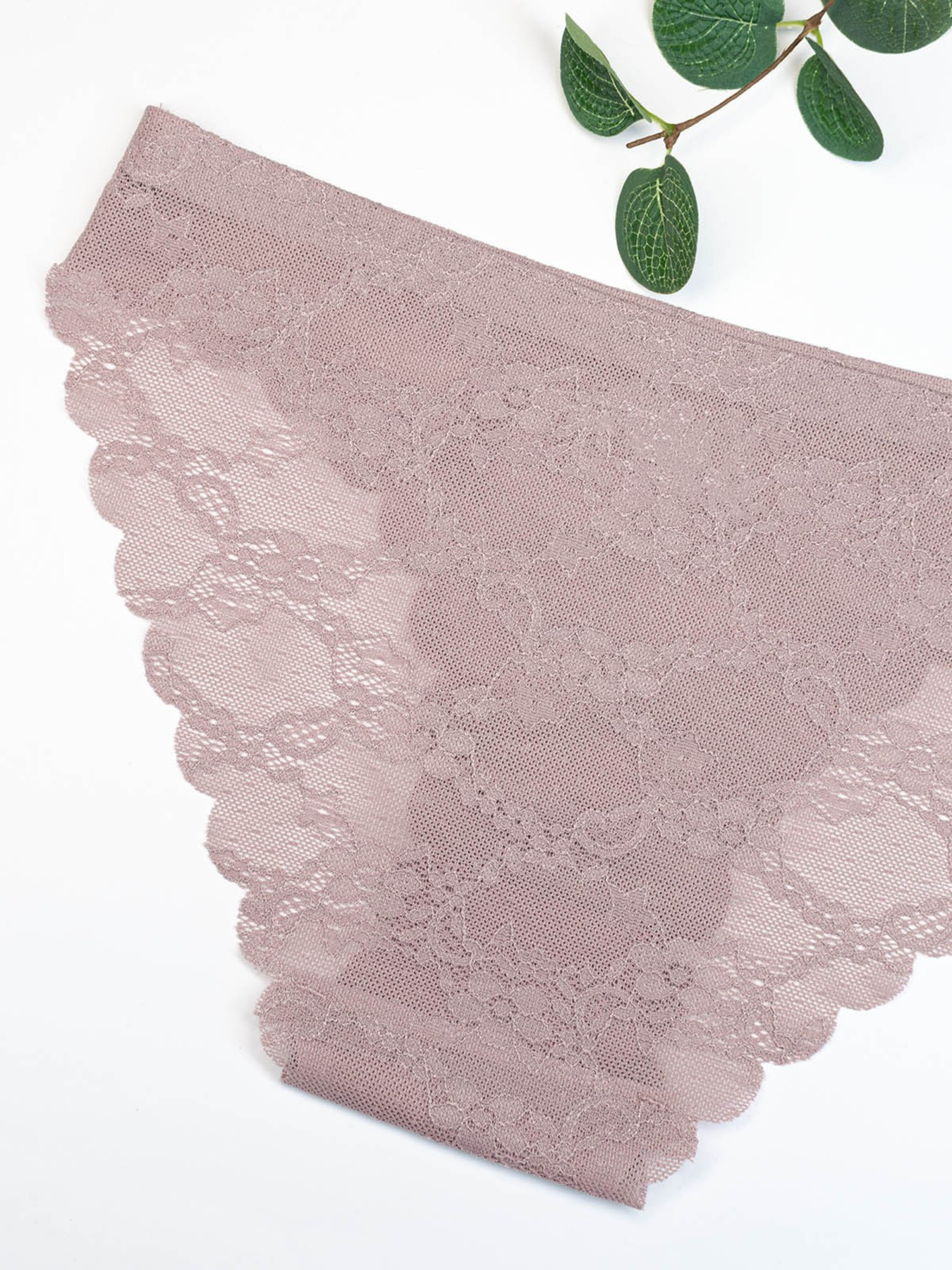 Трусы ISSA Plus модель BL2-848_darkpink Трусы ISSA Plus модель BL2-848_darkpink Фото