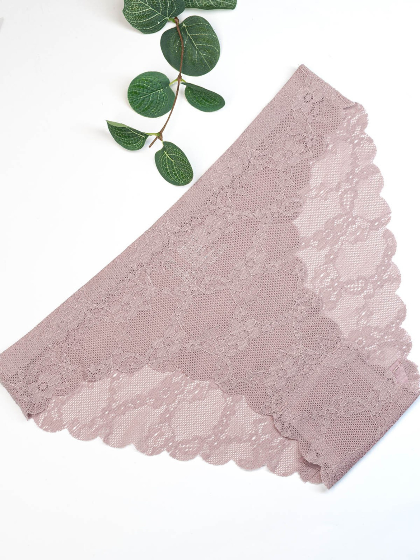 Трусы ISSA Plus модель BL2-848_darkpink Трусы ISSA Plus модель BL2-848_darkpink Фото