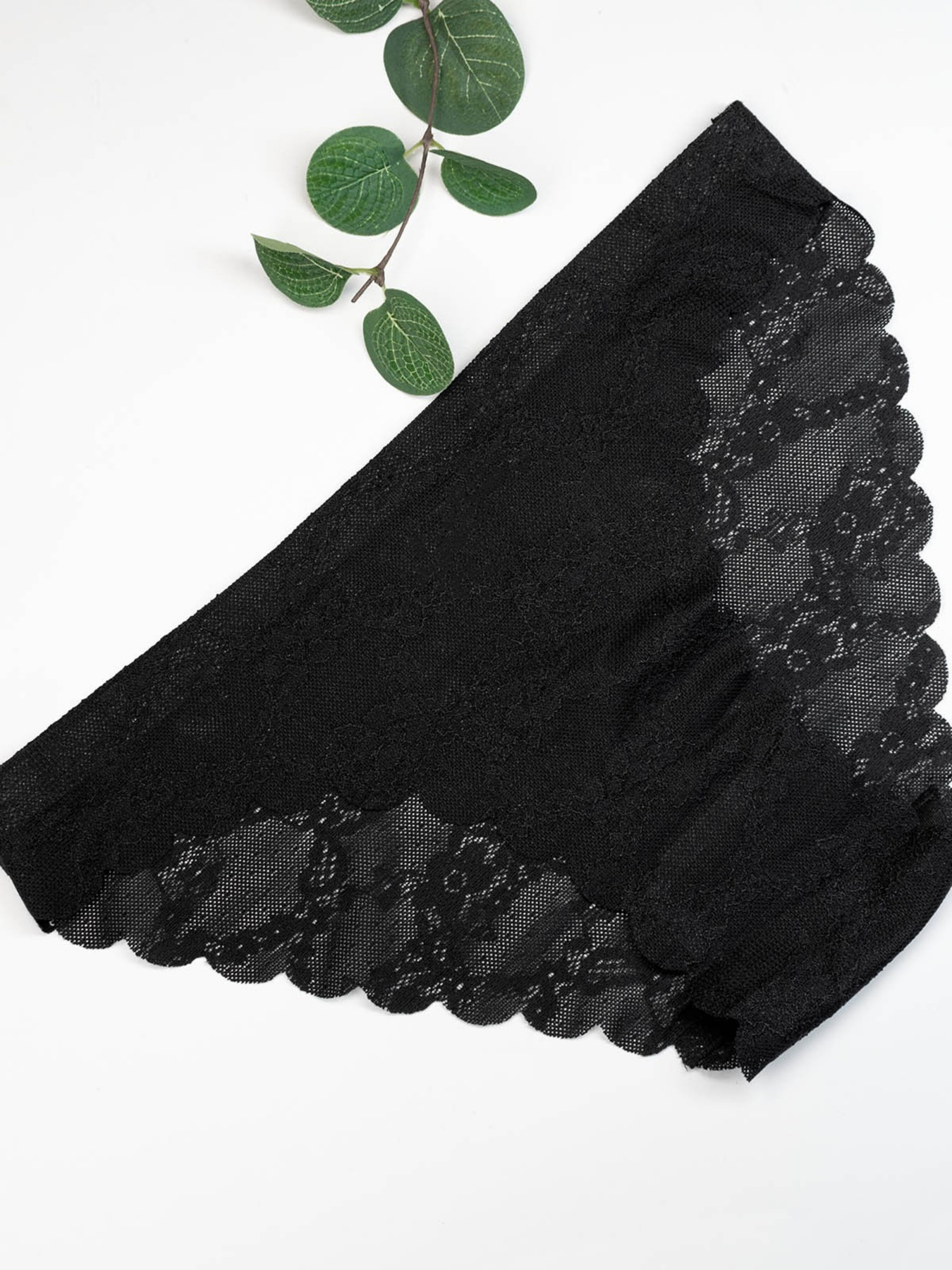 Труси ISSA Plus модель BL2-848_black Фото