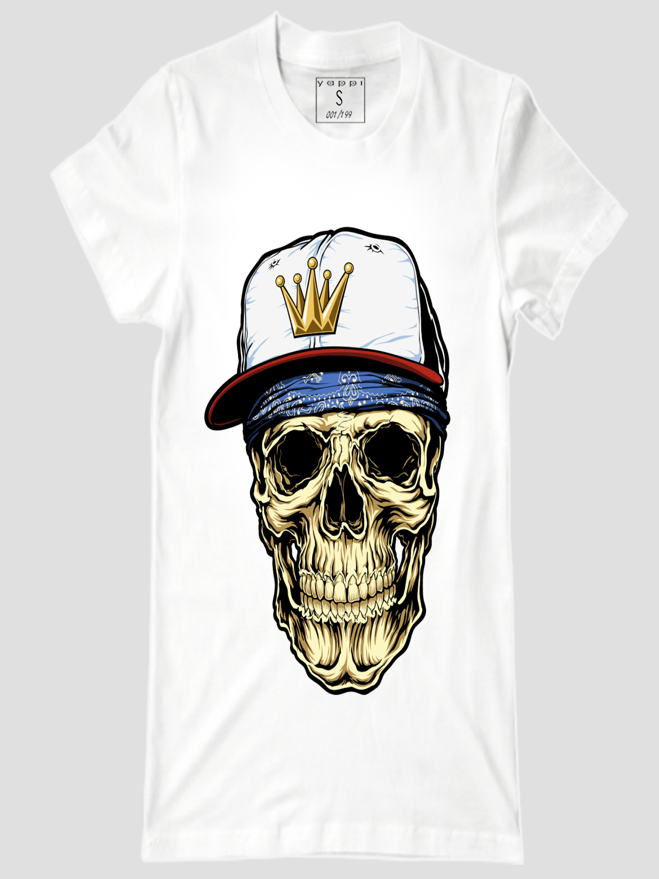 Футболки и поло YAPPI модель 1701133 Фото