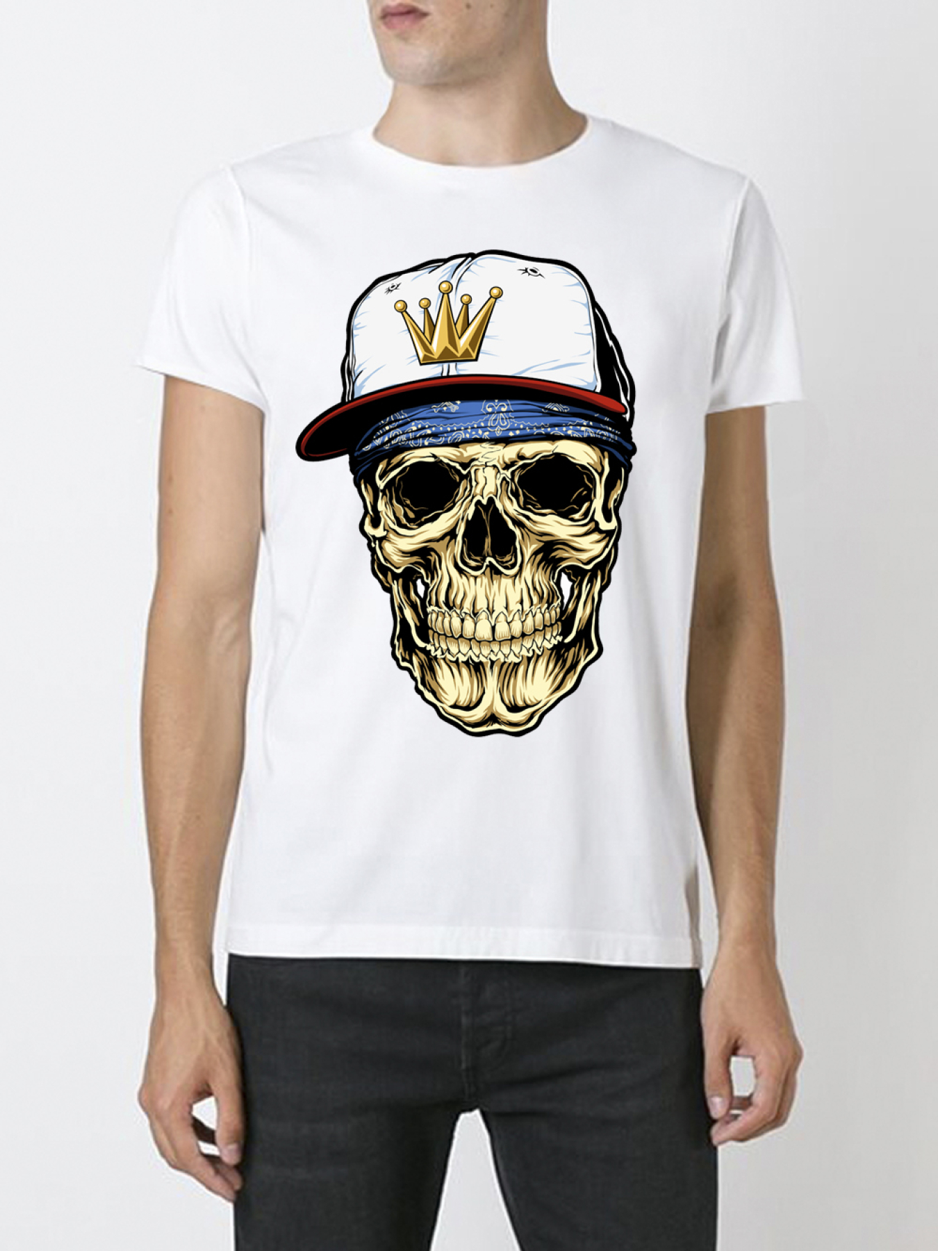 Футболки и поло YAPPI модель 1701133 Фото