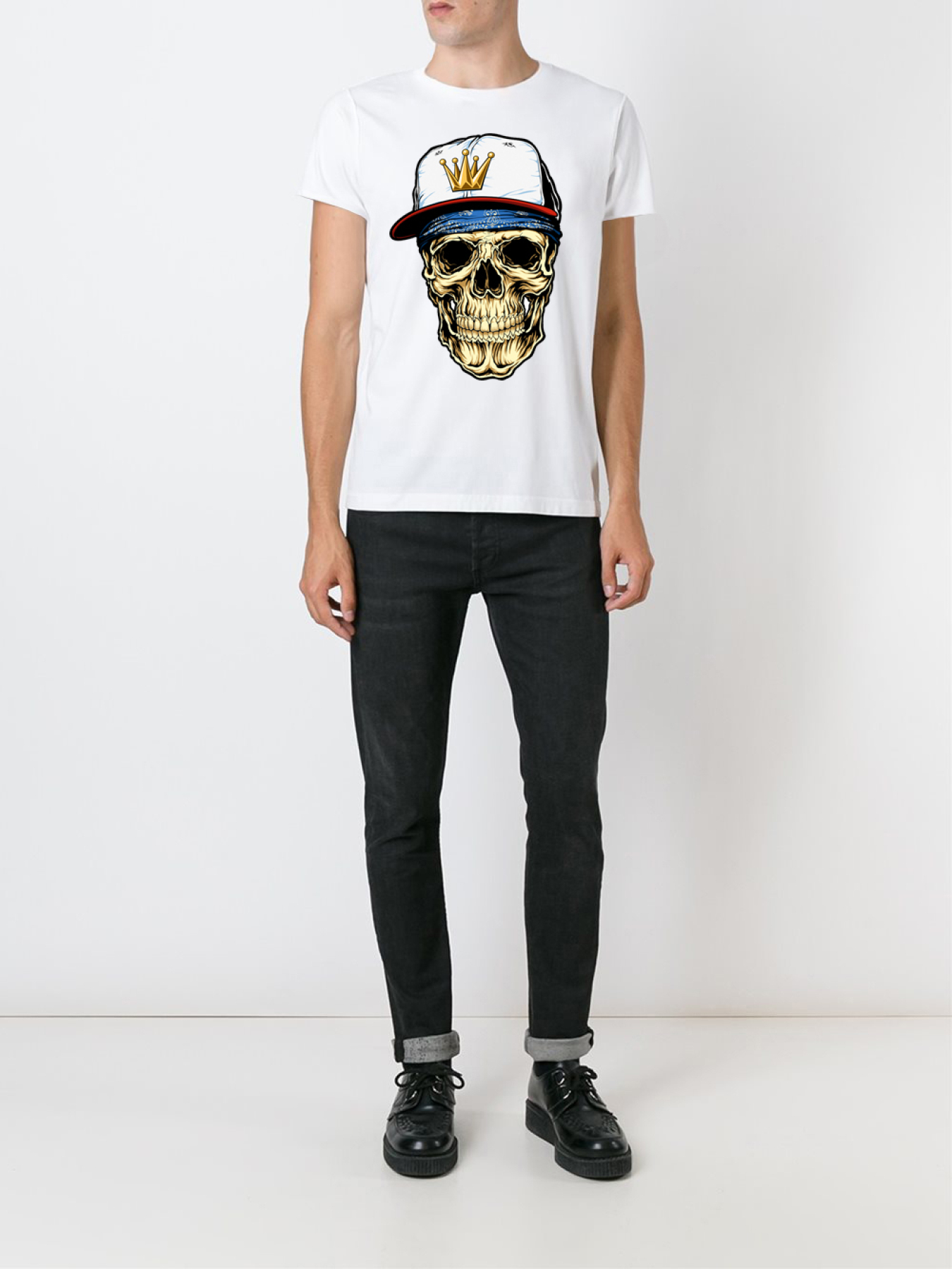 Футболки и поло YAPPI модель 1701133 Фото