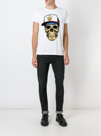 Футболки и поло YAPPI модель 1701133 Футболки и поло YAPPI модель 1701133 Фото