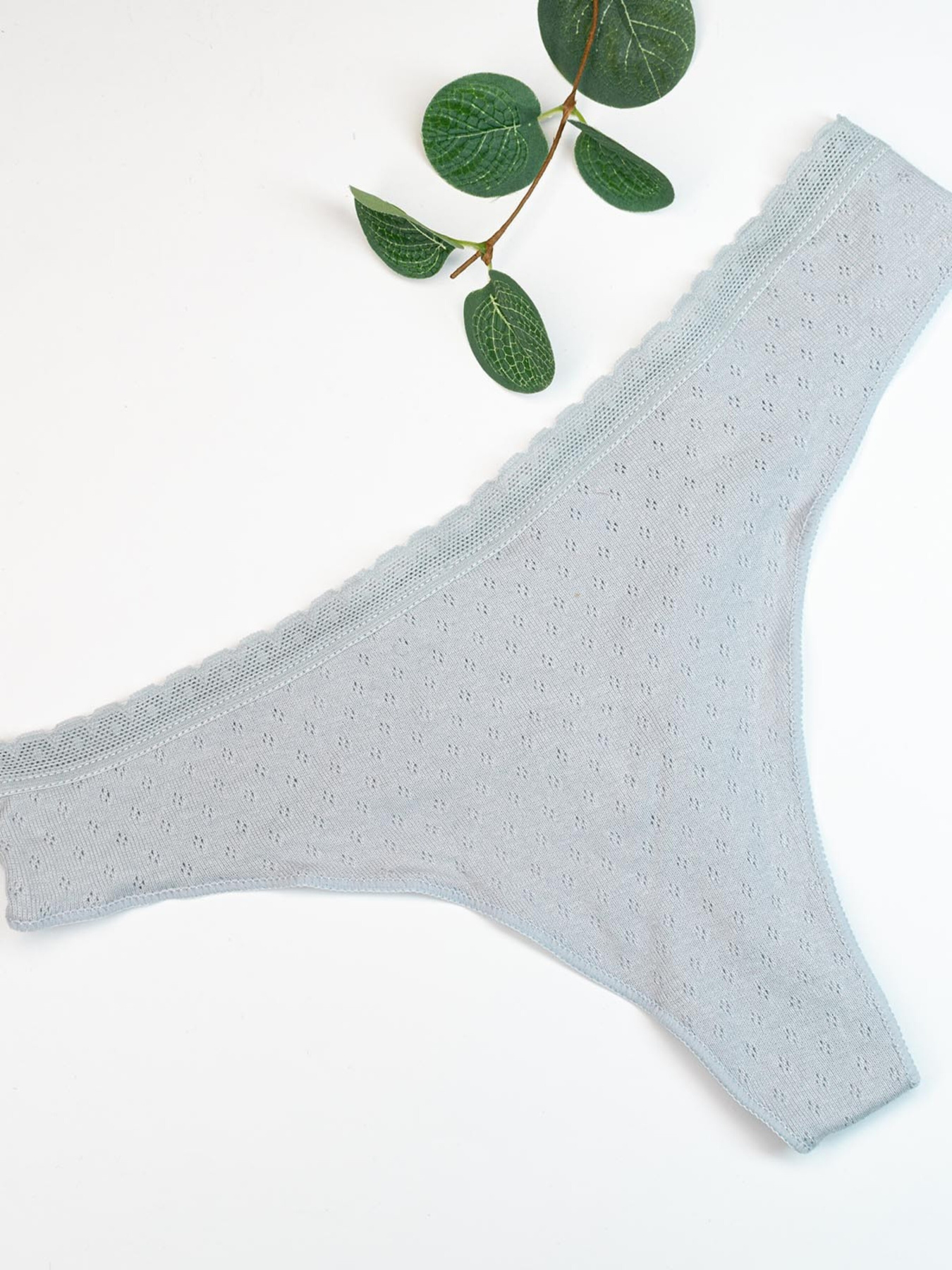 Трусы ISSA Plus модель BL2-850_grey Фото