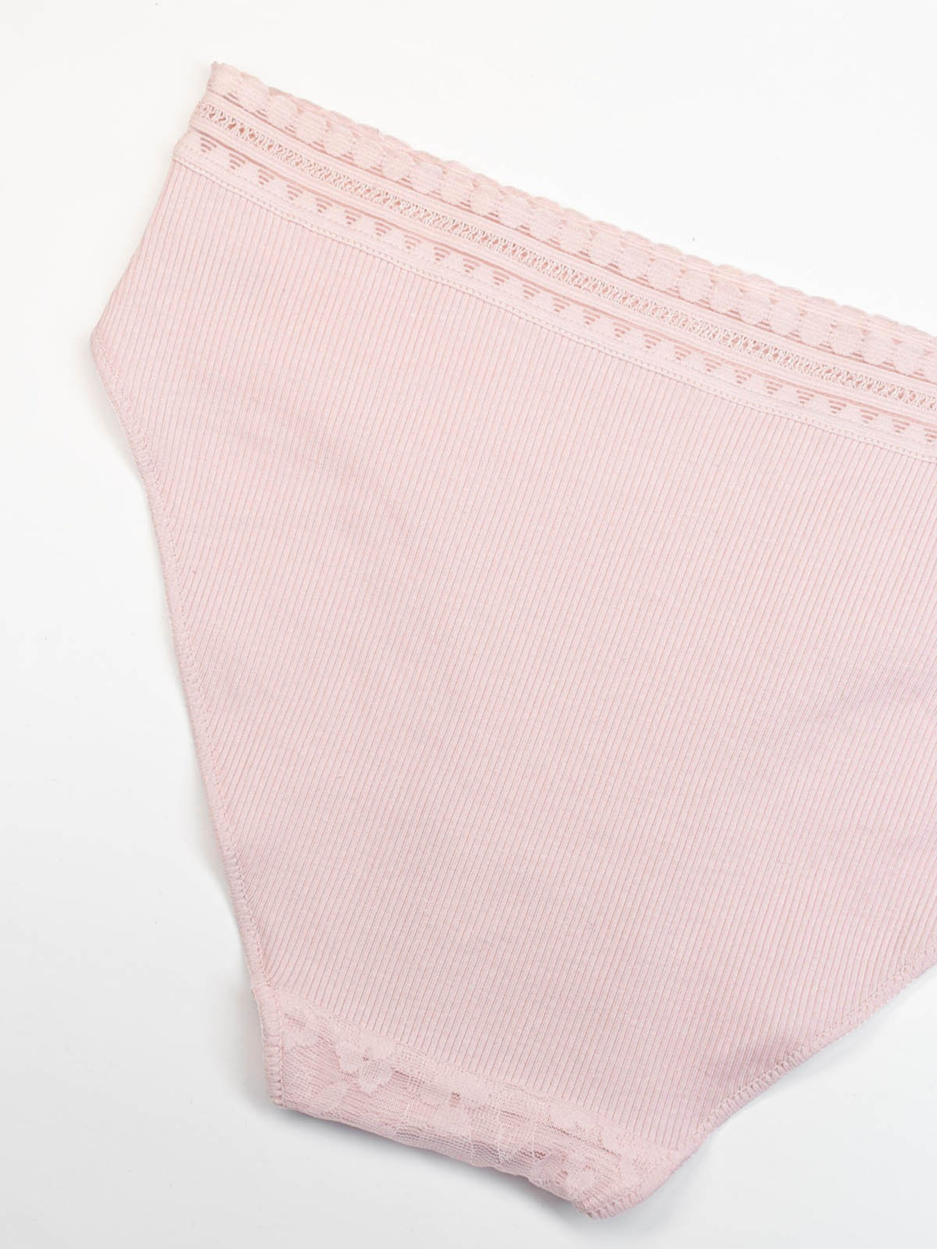 Труси ISSA Plus модель BL2-854_pink Фото