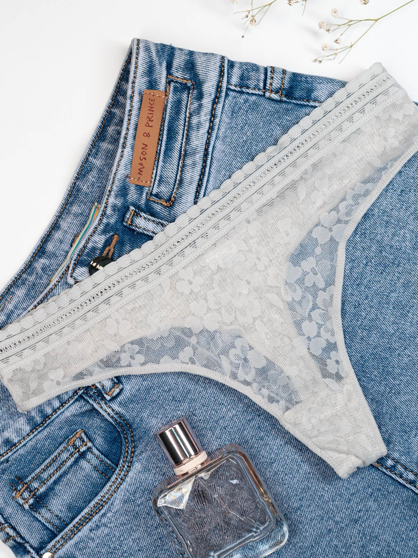 Труси ISSA Plus модель BL2-855_grey Фото