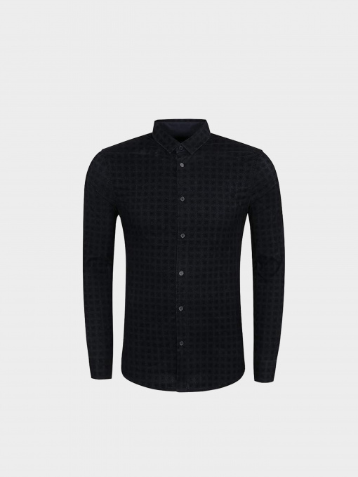 Рубашки Armani Exchange модель 6ZZC45-ZNALZ-4569 Фото