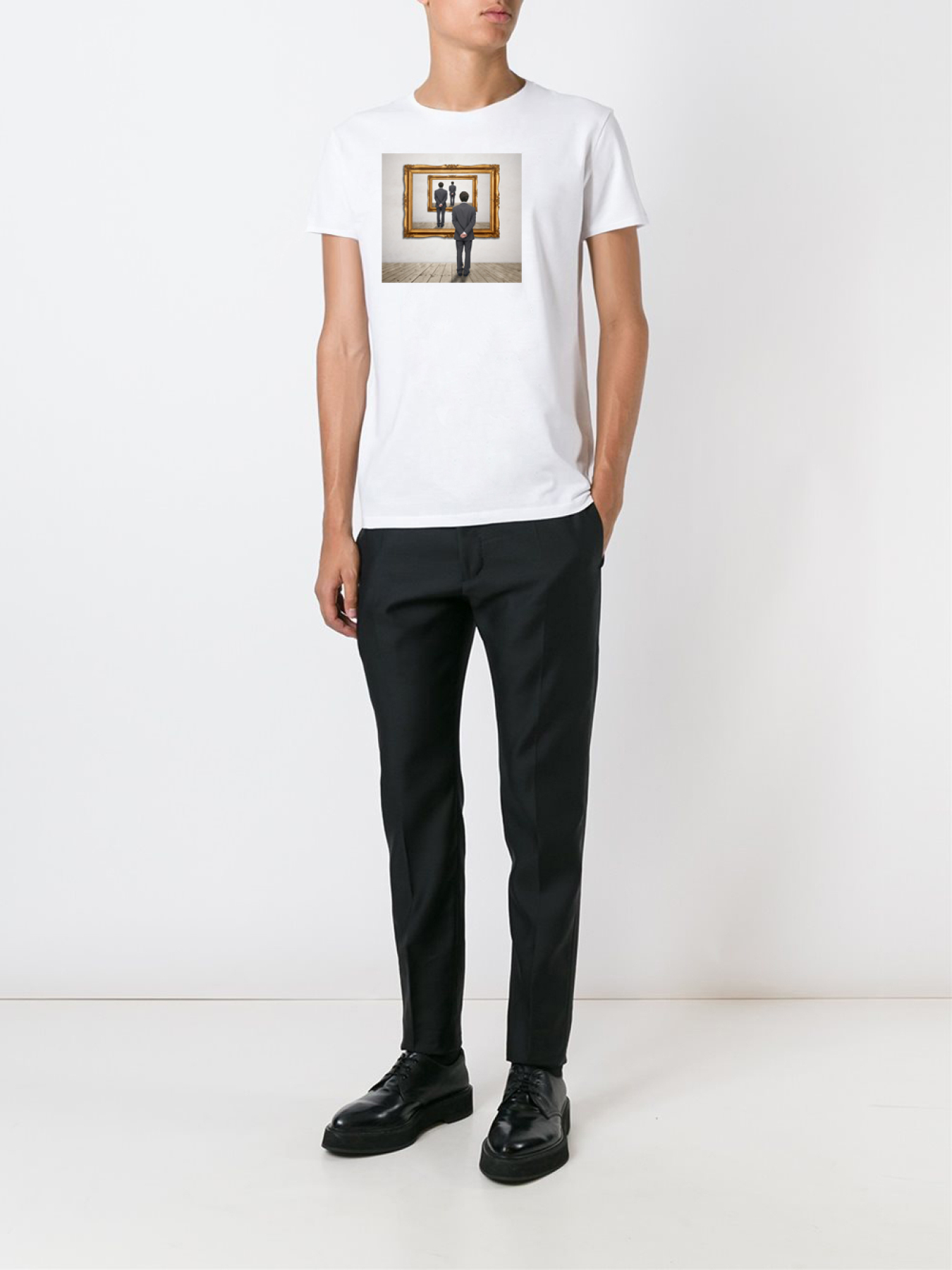 Футболки и поло YAPPI модель 1701130 Фото