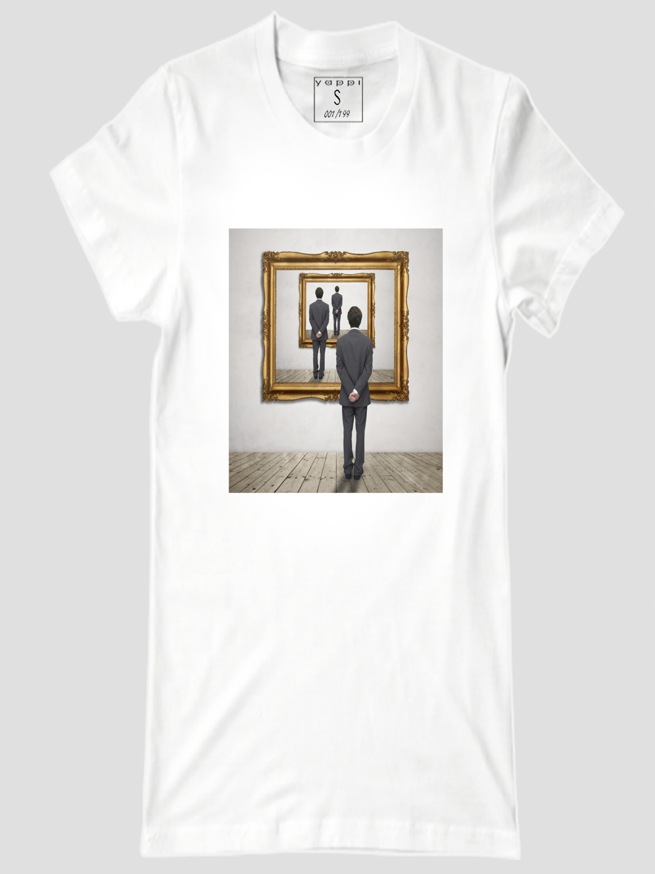 Футболки и поло YAPPI модель 1701130 Фото