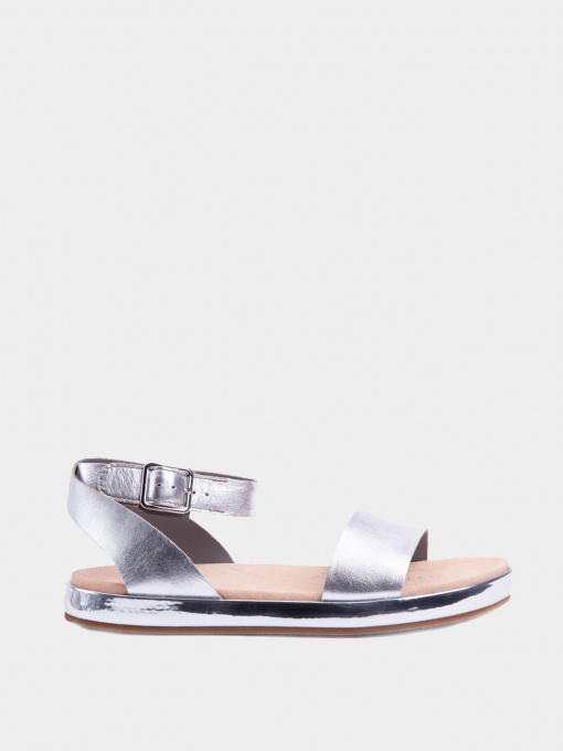 Сандалдар Clarks үлгі 2614-1348 Фото