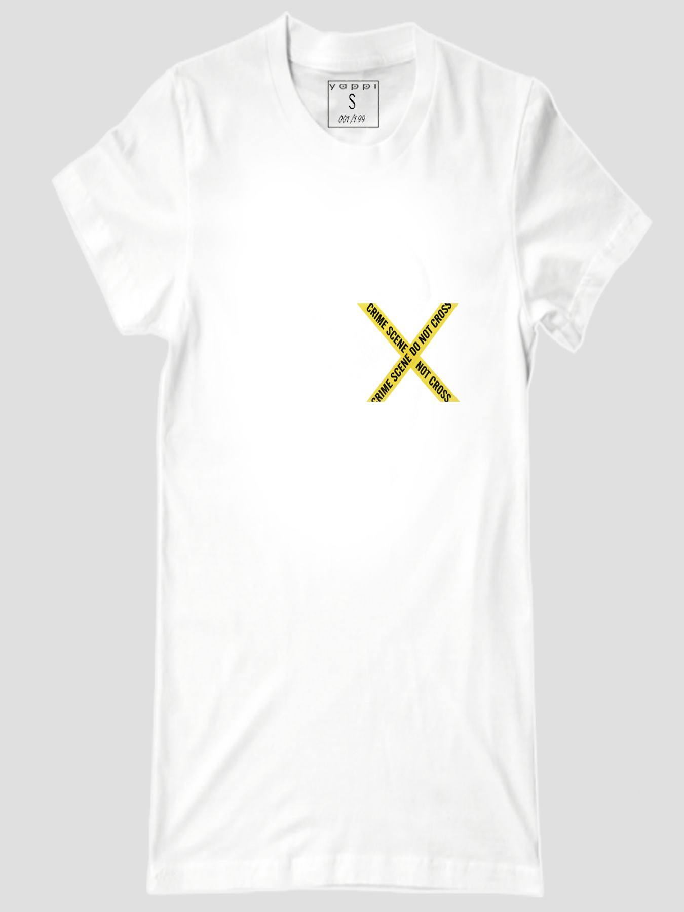 Футболки и поло YAPPI модель 1701128 Фото