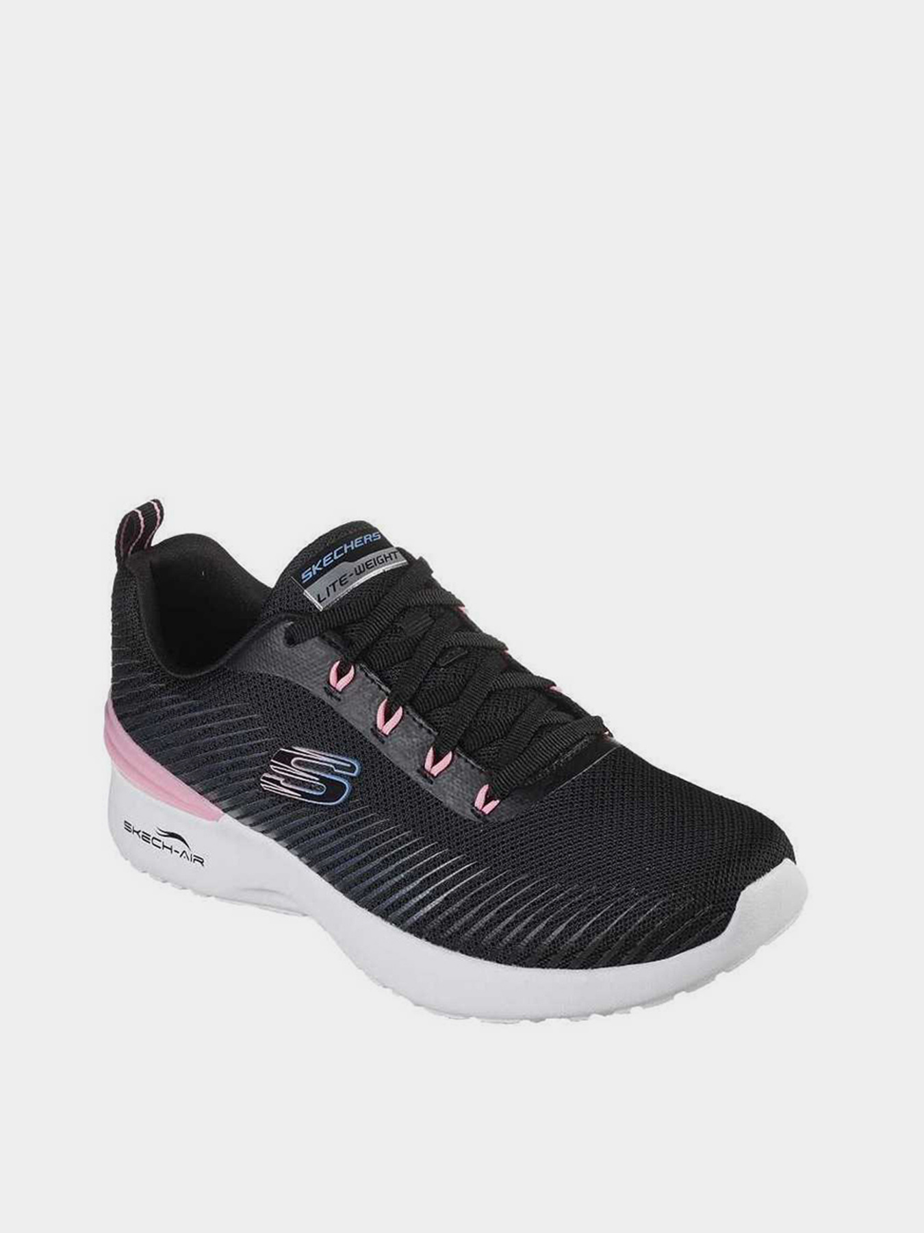 Кроссовки Skechers модель 149669 BKPK Фото