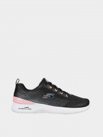 Кроссовки Skechers модель 149669 BKPK Фото