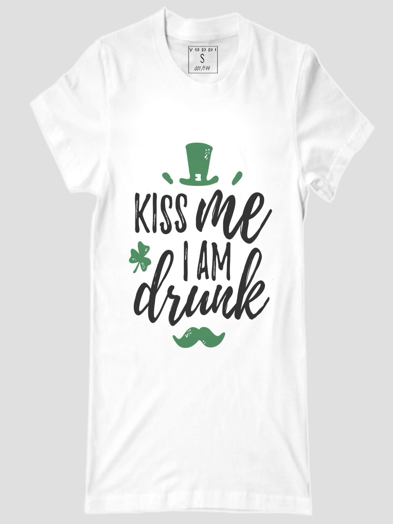 Футболки и поло YAPPI модель 1701127 Фото